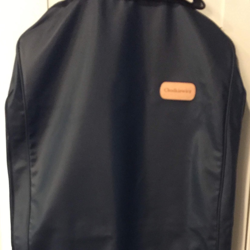 Jon Hart 50” garment bag